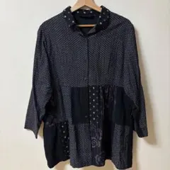 マロン様 専用です！センソユニコ 慈雨/可愛いチェックカットソー