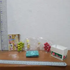 リーメント ぷちサンプル 商品カタログ5 産地直送もぎたてパック【シークレット】