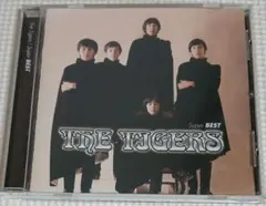 ザ・タイガース　スーパーベスト