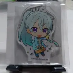 あんスタ アニカフェ 日々樹渉 アクスタ