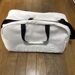 アディダスゴルフ　ボストンバッグ