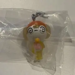 ケロロ軍曹 めじるしアクセサリー クルル曹長 ちびクル