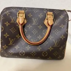 最終価格❣️ルイヴィトン モノグラム スピーディ25 ハンドバッグ