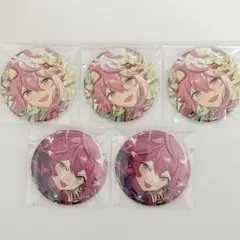 あんスタ　缶バッジ　姫宮桃李