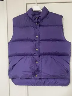 2026年最新】llbean ダウンベスト 80sの人気アイテム - メルカリ