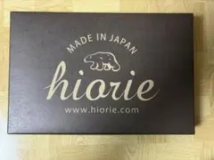 ヒオリエ hiorie ギフトセットのサムネイル