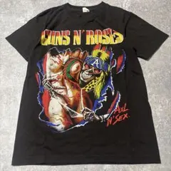 GUNS N' ROSES スパゲッティインシデント Tシャツ ガンズ - メルカリ
