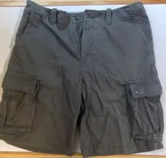 【値下げ】トミーヒルフィガー　ハーフパンツ