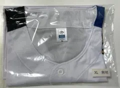 北海道日本ハムファイターズ 20th限定ユニフォーム 無地 XL