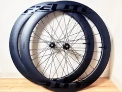 【ジャンク扱い】中古　ELITEカーボンホイール 2026年最新】ホイール eliteの人気アイテム - メルカリ