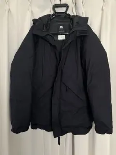 URBAN RESEARCH アーバンリサーチ 小松マテーレ ダウンジャケット