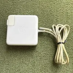 4389 Apple MacBook 純正 60W MagSafe2 A1435