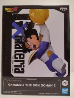 2025年最新】g materia 孫悟飯の人気アイテム - メルカリ