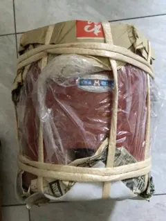 限定値下げ！ 尺八 小林一城 作 2尺1寸 都山流 ほぼ新品！金縁 二つ