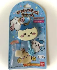 【未開封】ちいかわ ロリポップチョコチャーム ハチワレ