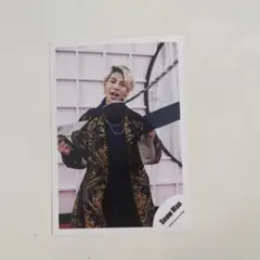 SnowMan 公式写真　ラウール　24