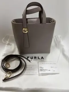 FURLAショルダーバッグのサムネイル