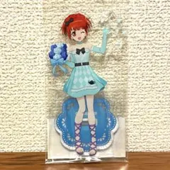 2026年最新】プリティーリズム あいら アクスタの人気アイテム - メルカリ