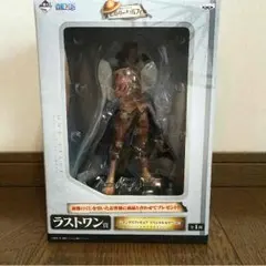 シャンクス、ラストワン賞、1番くじ