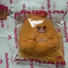 新品】mellojoy メロジョイ にぎにぎおにぎり サクサクシュリンプ