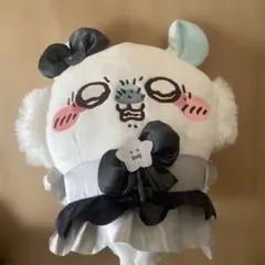 まじかるちいかわモモンガBIGぬいぐるみ