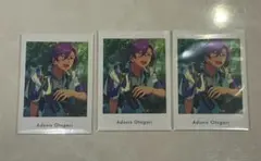 あんスタ　ぱしゃっつ　乙狩 アドニス　Vol.6 Private