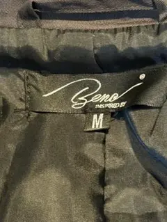 Beno ジャケット Mサイズ