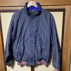 90sパタゴニアシェルドシンチラ L