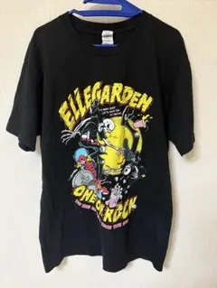 ELLEGARDEN ワンオク Tシャツ XL