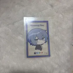小柳ロウ　まねきねこコラボ