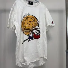Nissy 5周年 Live Lippy Tシャツ Nissyサイズ - メルカリ