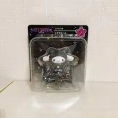 サンリオ ハッピーくじ ハロウィン 2025 シナモンロール
