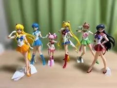 美少女戦士セーラームーン Suagr honey月野うさぎ スタチュー