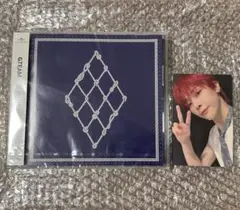 &TEAM ニコラス 一直娯 yzy1.0 中華トレカ