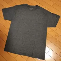 メンズ　チャンピオン半袖TシャツL