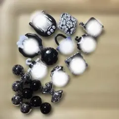 ビーズ20個セット