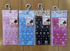 《正規品》未使用　しまむら　サンリオ ハローキティ　タイルシールのサムネイル