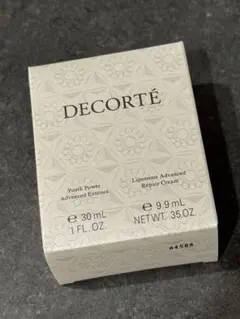 コスメデコルテ ユースパワーエッセンス ローション リポソーム リペアクリーム