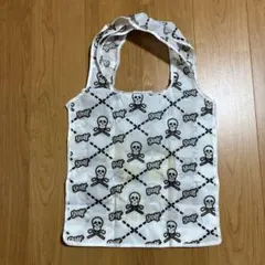 MARK &LONA UPCYCLE BAG エコバッグ