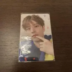 straykids スンミン トレカ　ペンミ　28日　スキズ