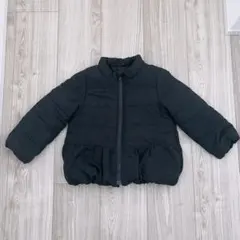 ブランシェス 中綿コート アウター100