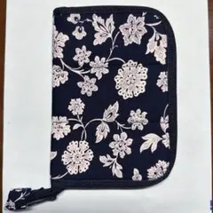 通帳 お薬手帳 診察券 カード 母子手帳 など マルチケース