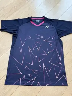 YONEX バドミントンシャツ
