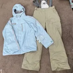 スキーウェア m