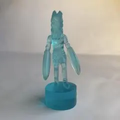 バルタン星人 ウルトラマンフィギュア人形消しゴム昭和 레트로 ビンテージo
