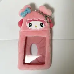 TWICE モモ トレカケース モブリー