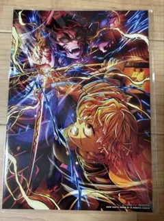鬼滅の刃　映画特典