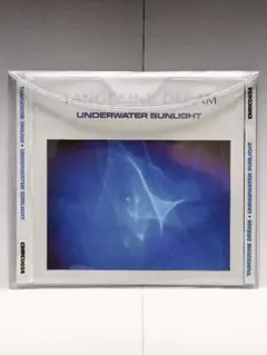 Tangerine Dream / Underwater Sunlight