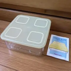 2025年最新】タッパーウェア クリアメイト lの人気アイテム - メルカリ