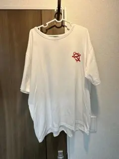 OY Tシャツ ホワイトのサムネイル